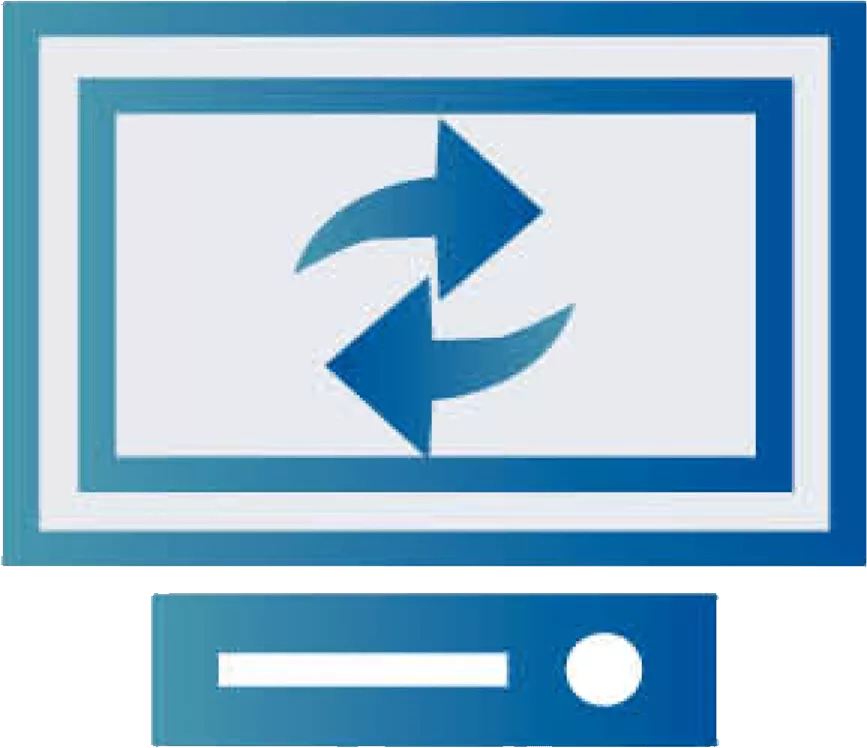Centralised Management at Brother Gulf, Middle East & Africa