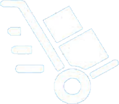 Logistics at Brother Gulf, Middle East & Africa