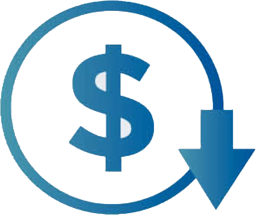 Lower Costs at Brother Gulf, Middle East & Africa