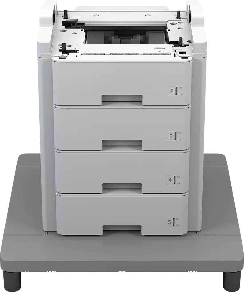 tt-4000 tower tray at Brother Gulf, Middle East & Africa