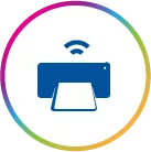 home-sec6-icon at Brother Gulf, Middle East & Africa