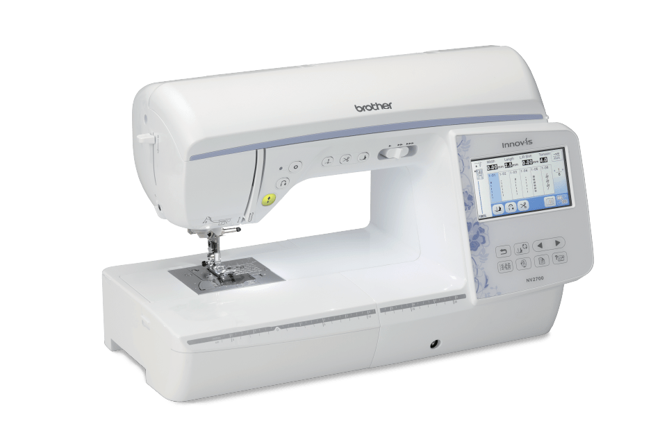Supercharge Your Sewing & Quilting Capabilities at Brother Gulf, Middle East & Africa