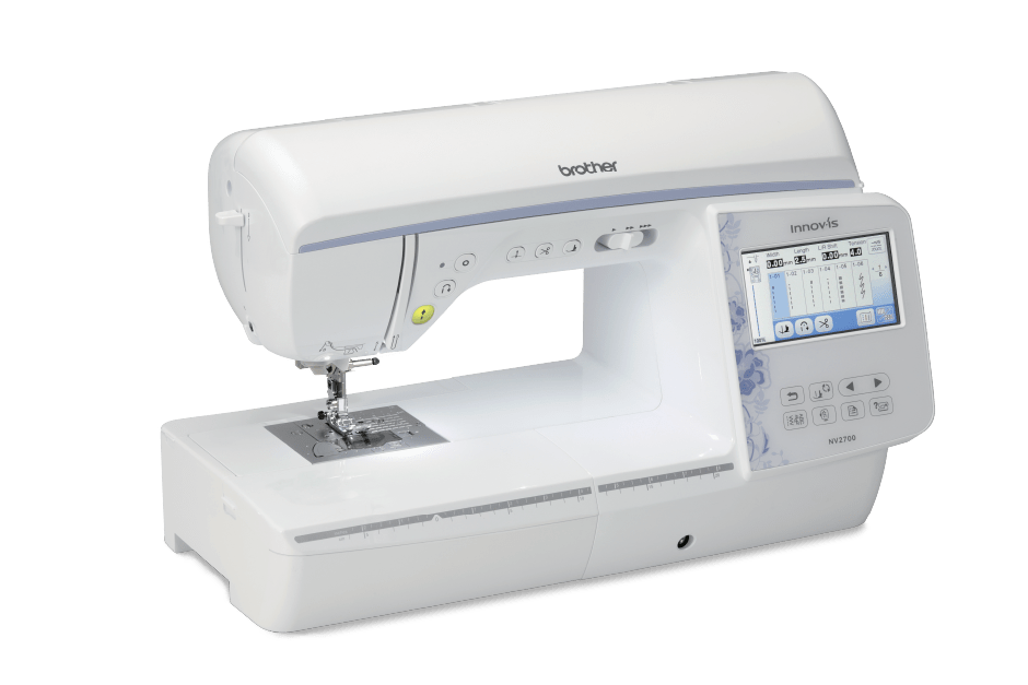 Supercharge Your Sewing & Quilting Capabilities