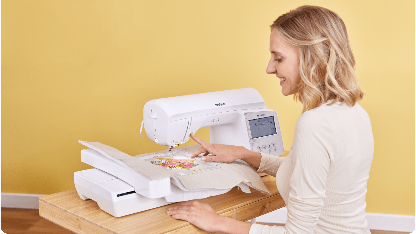 FEATURES at Brother Gulf, Middle East & Africa