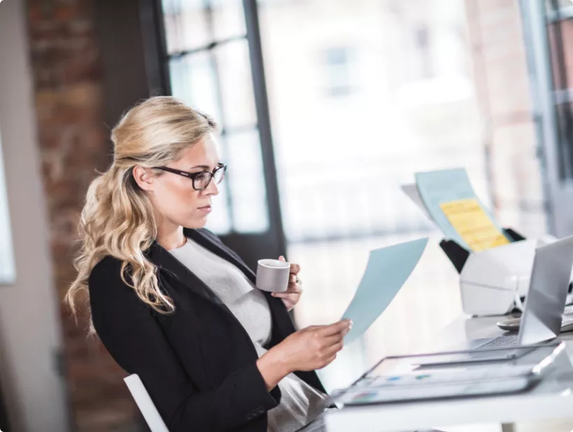 Active Directory at Brother Gulf, Middle East & Africa