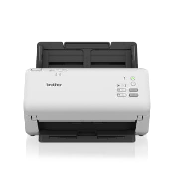 Professional Document Scanner at Brother Gulf, Middle East & Africa
