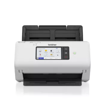 ADS-4700W Scanner at Brother Gulf, Middle East & Africa