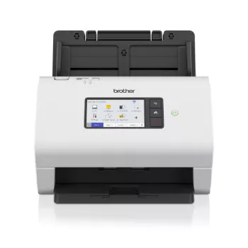 ADS-4900W Scanner at Brother Gulf, Middle East & Africa