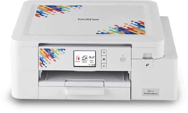 Create and Print from Mobile