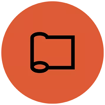 Flag Die-cut at Brother Gulf, Middle East & Africa