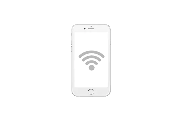 WiFi for Mobile devices