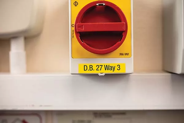 مفتاح/مفتاح تبديل