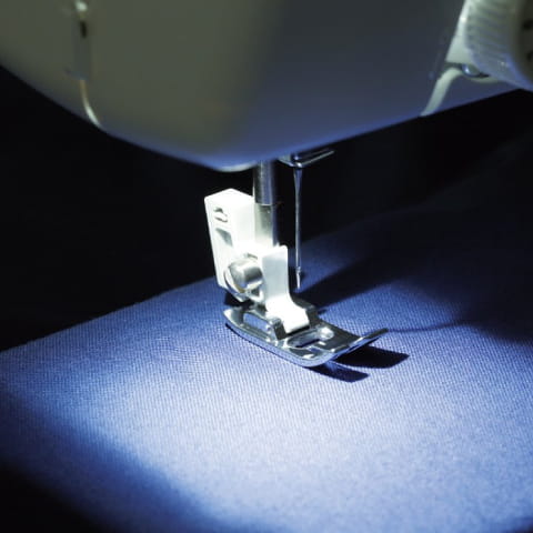 Sewing Machine LED Lighting