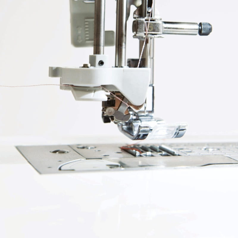 Sewing Machine Automatic Needle Threading