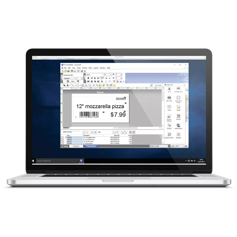 professional_label_design