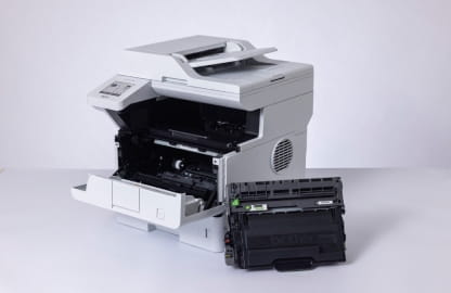 Money Saving Toner