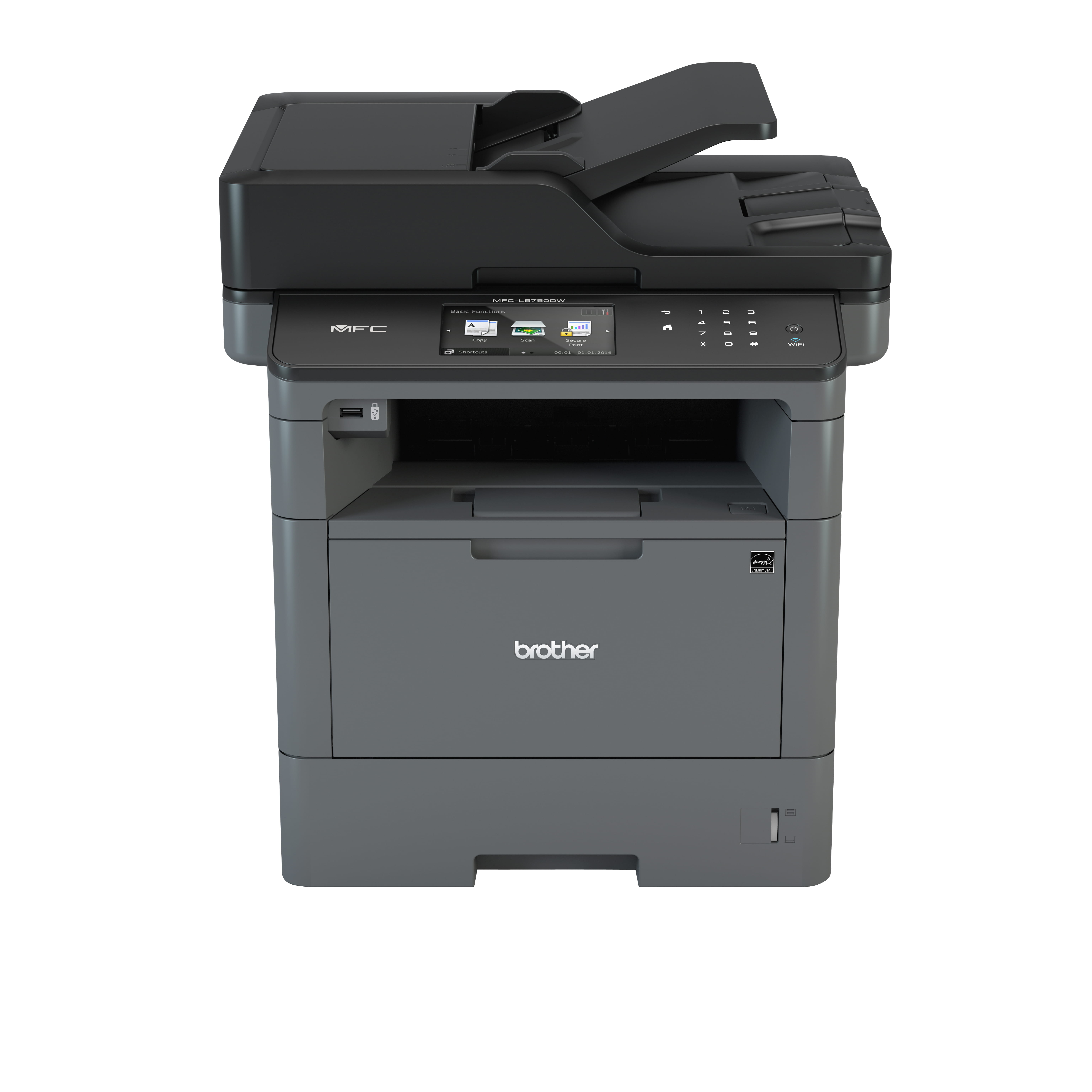 Brother MFC-L5750DW Multifunction Printer