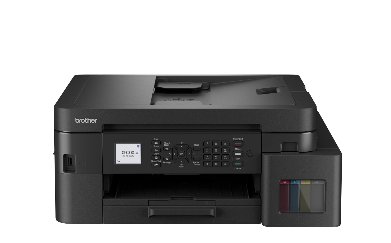 Ink Tank Printers