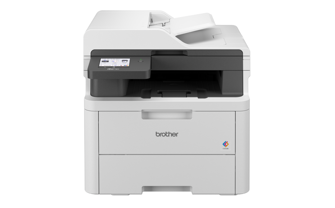 Color Laser Printers