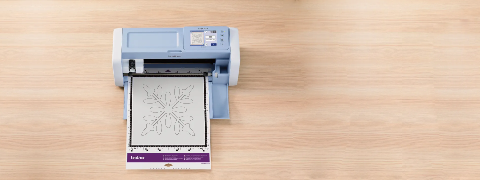 ماكينة قص حرفية