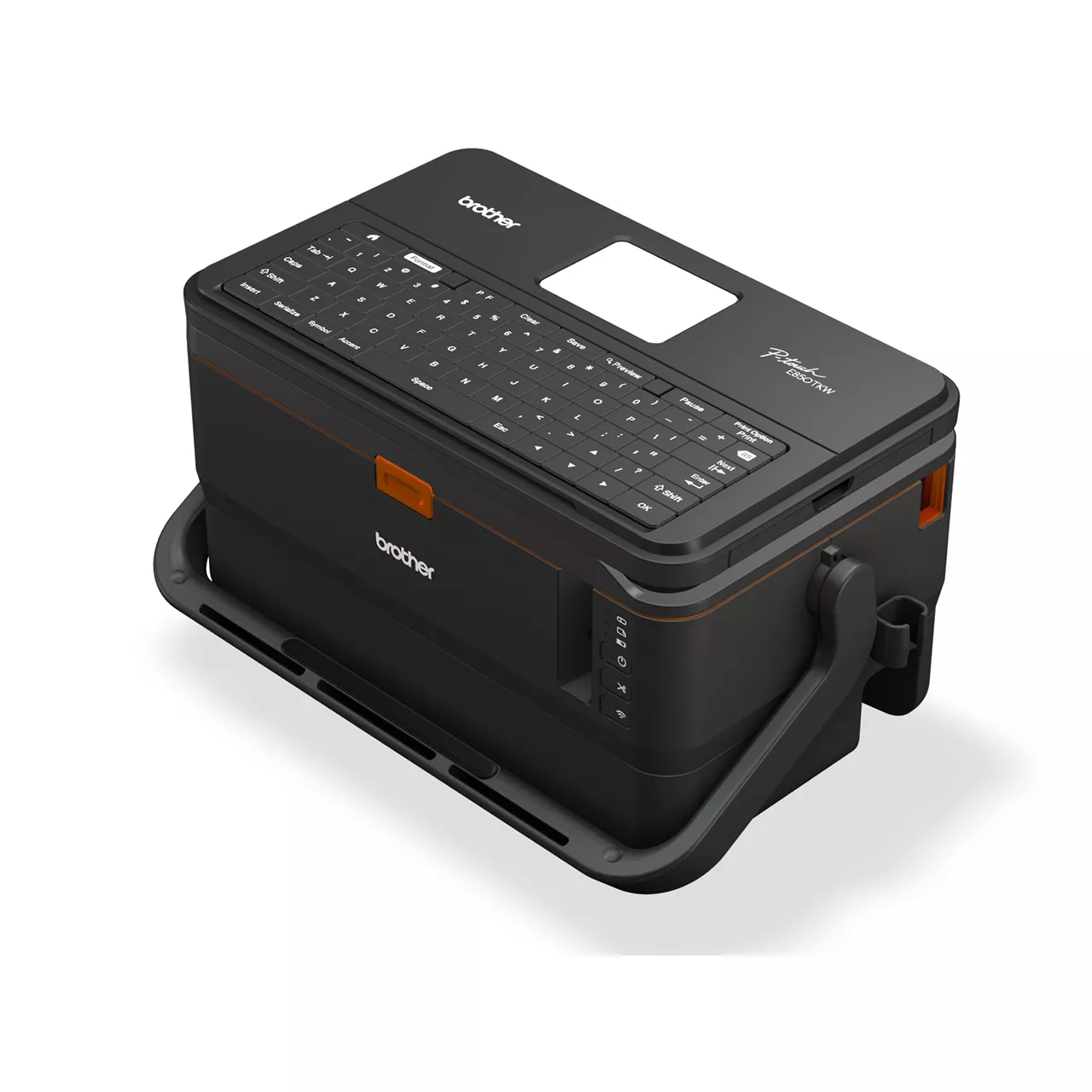 Label Printer PT-E850TKW