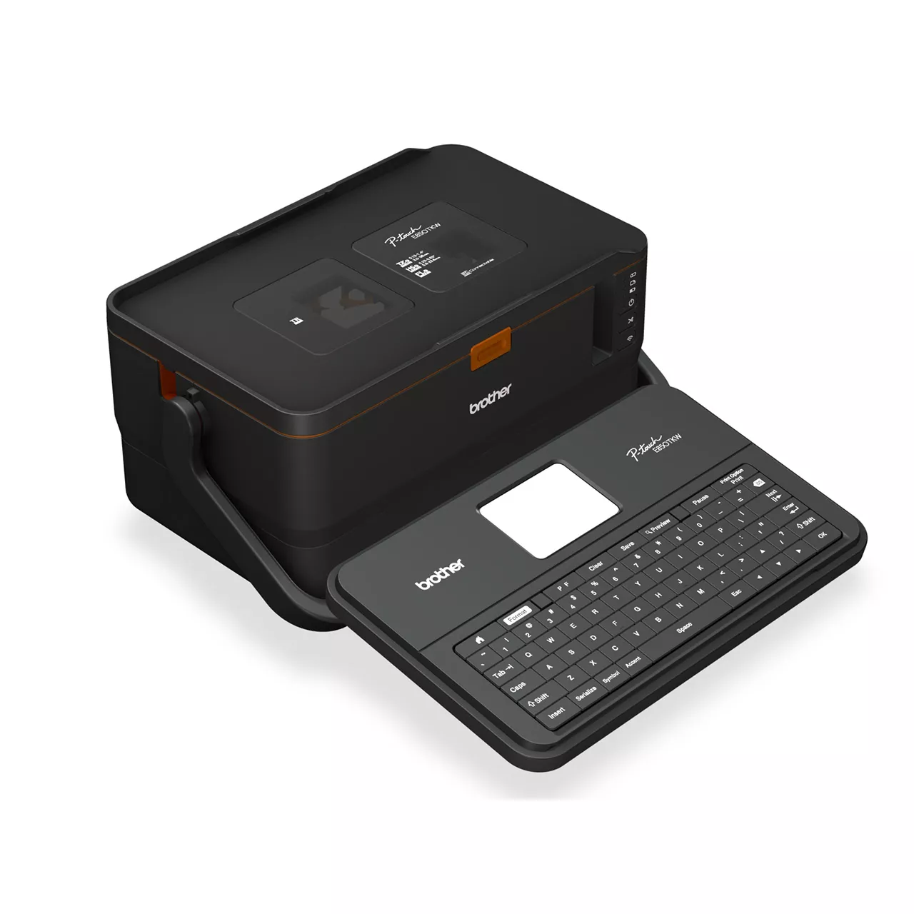 Label Printer PT-E850TKW