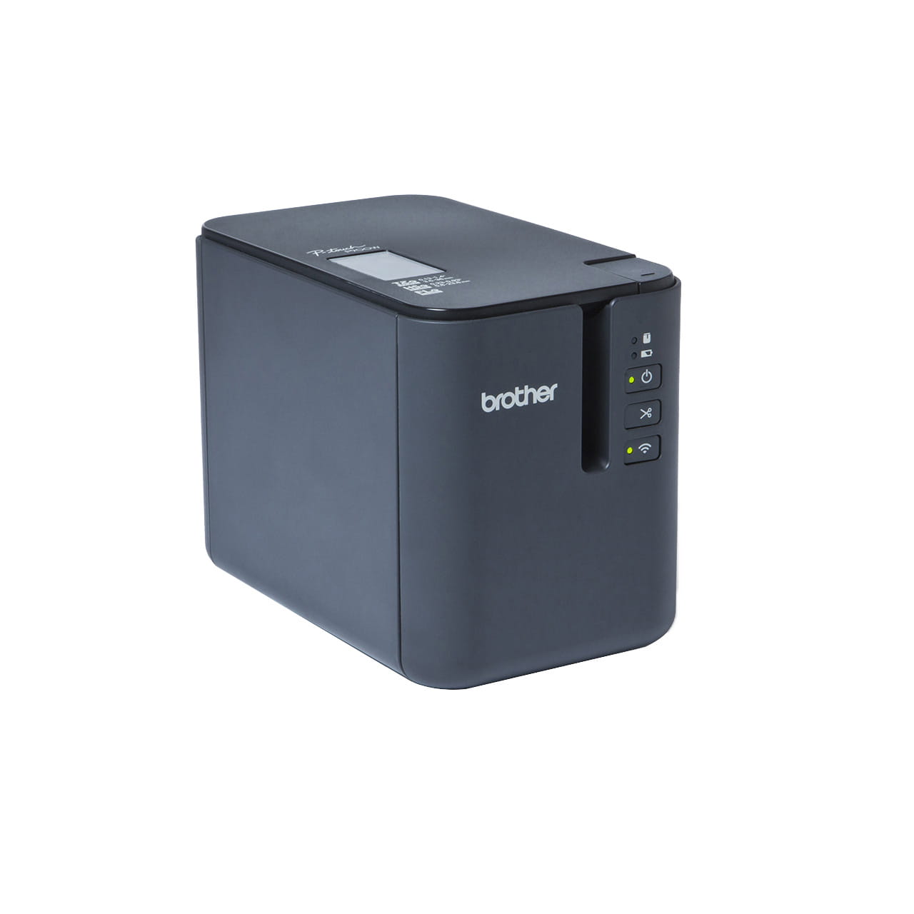 PT-P900W Professional Label Printer