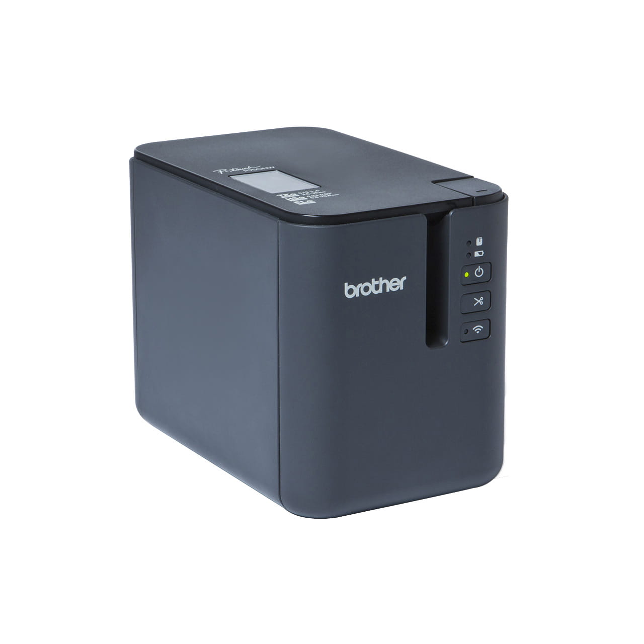 PT-P950NW Professional Label Printer
