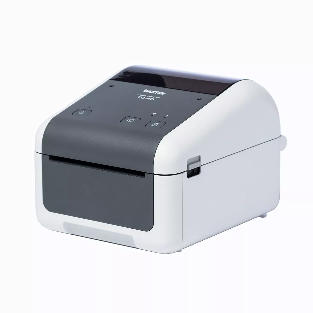 TD-4420DN Thermal Label Printer