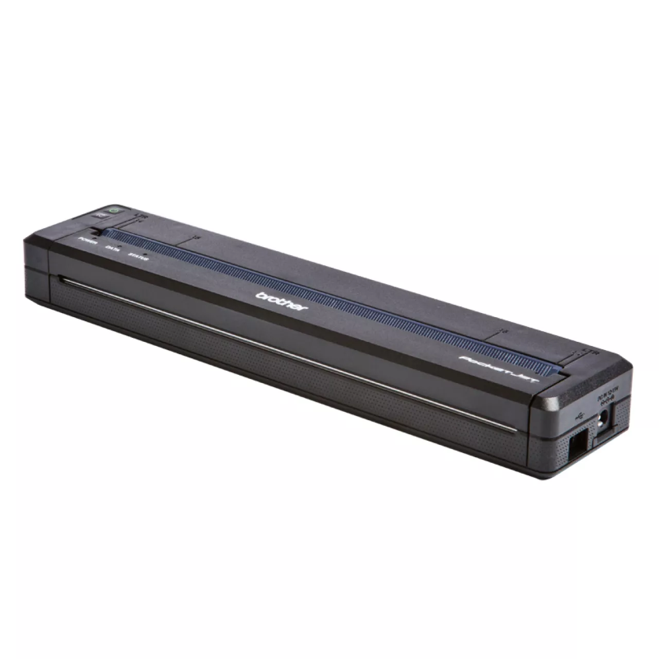 Brother Portable Thermal Printer PJ-722 Left side view