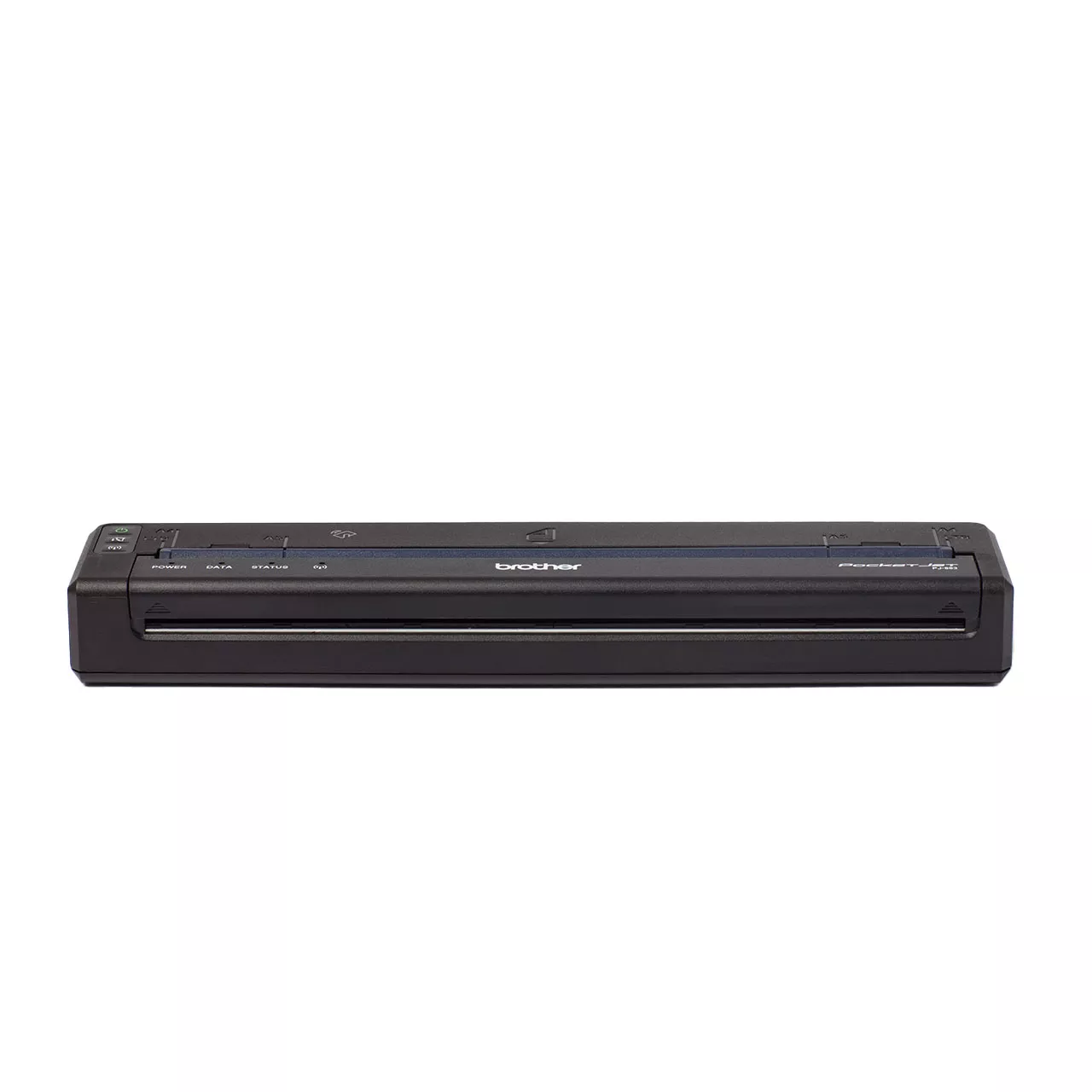 Brother PJ-883 Portable (Mobile) Printer Front View
