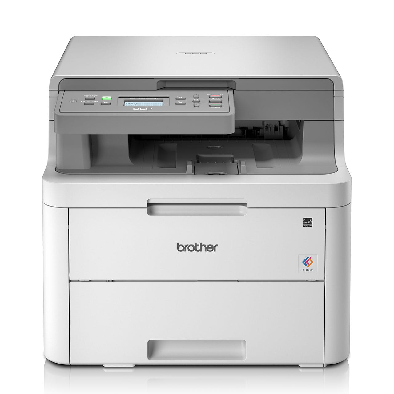DCP-L3510CDW Color Laser Printer