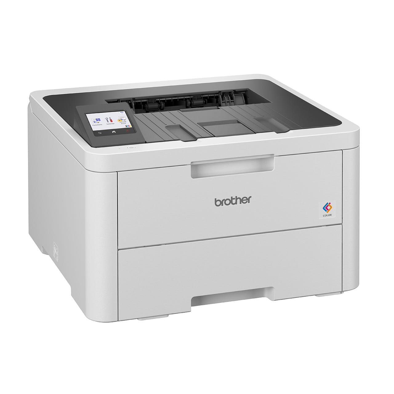 HL L3280CDW Color Laser Printer Brother Gulf Middle East Africa