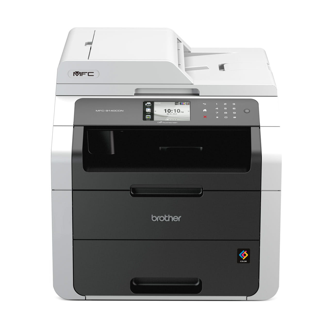 MFC-9140CDN Color Laser Printer | Brother Gulf, Middle East & Africa