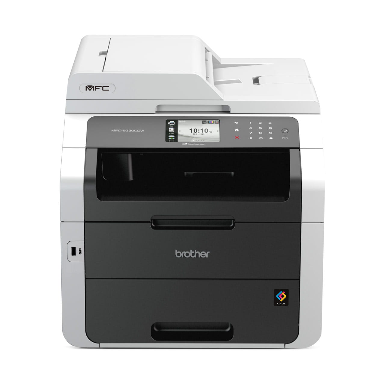 MFC-9330CDW