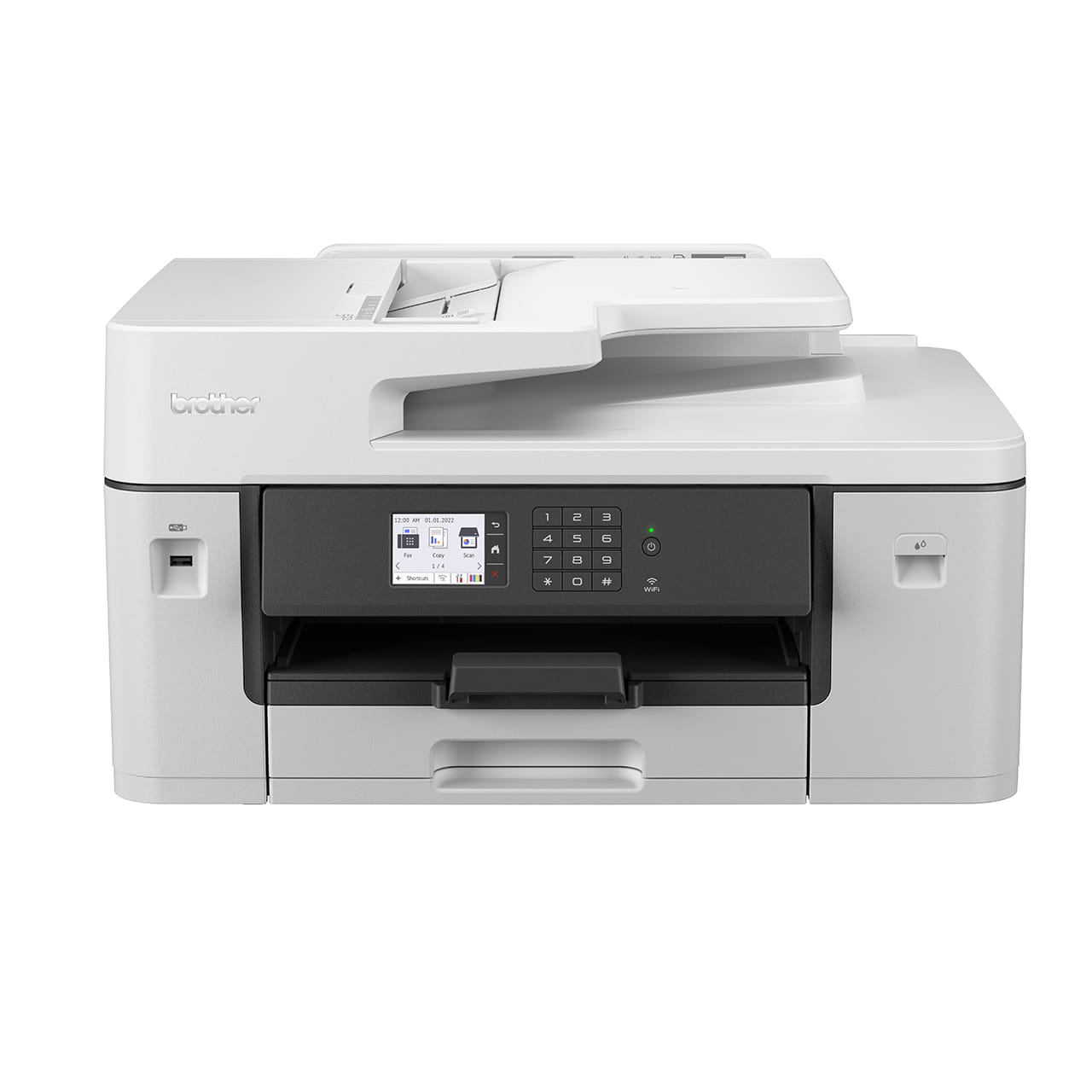 MFC-J3540DW A3 Business Printer