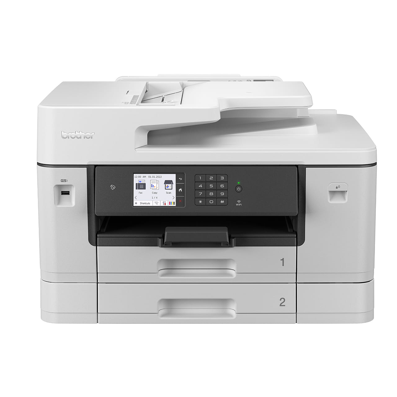 MFC-J3940DW A3 Business Printer