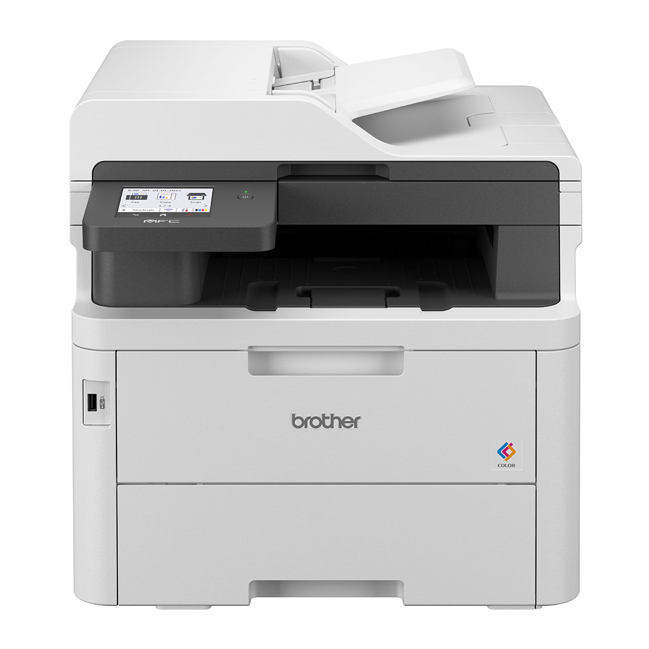 MFC-L3760CDW Color Laser Printer