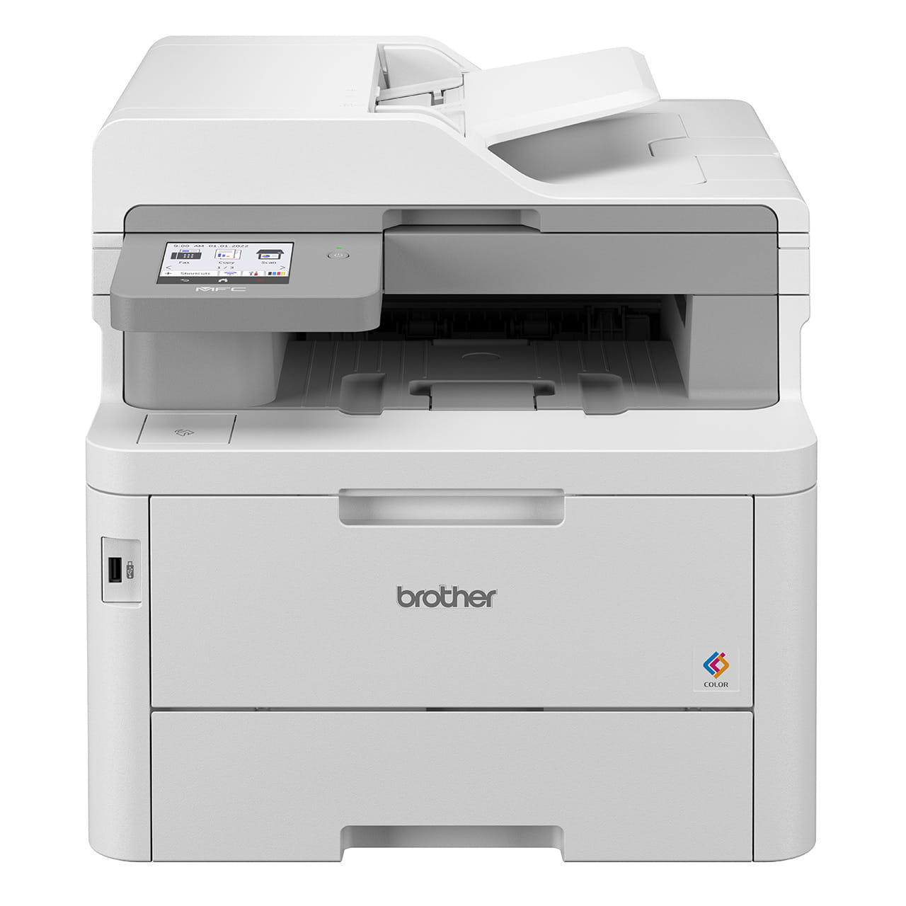 MFC-L8390CDW Color Laser Printer