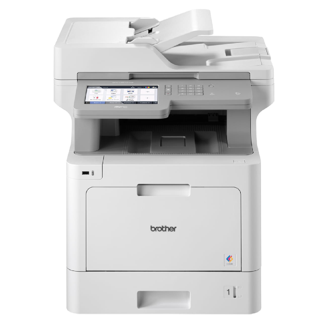 MFC-L9570CDW Color Laser Printer