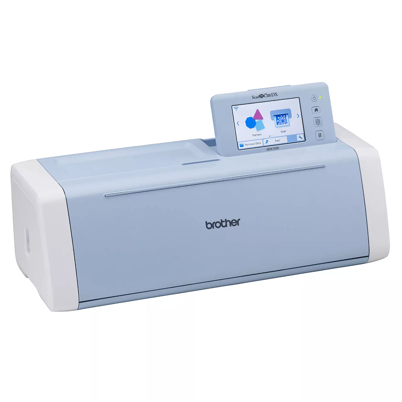 ScanNCut SDX1200-R