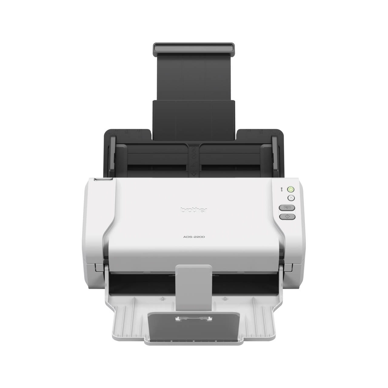 ADS-2200 Desktop Document Scanner | Brother Gulf, Middle East & Africa