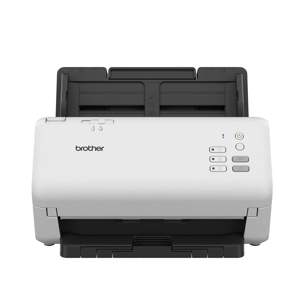 ADS-4300N Desktop Document Scanner