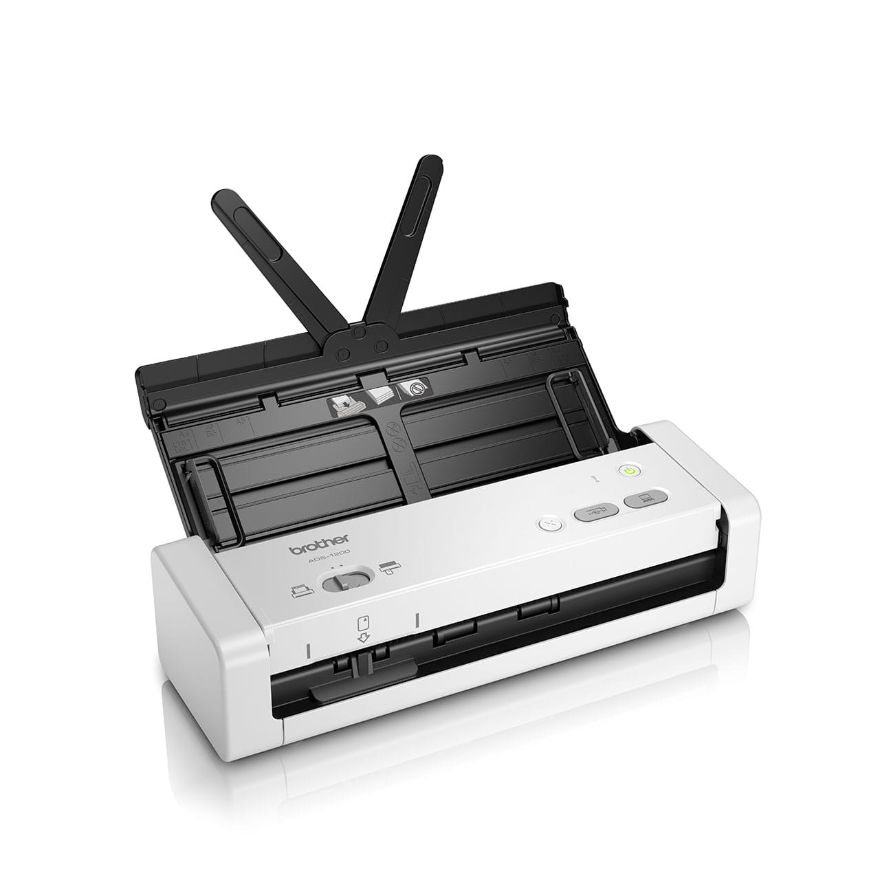 scanner_ADS1200_R