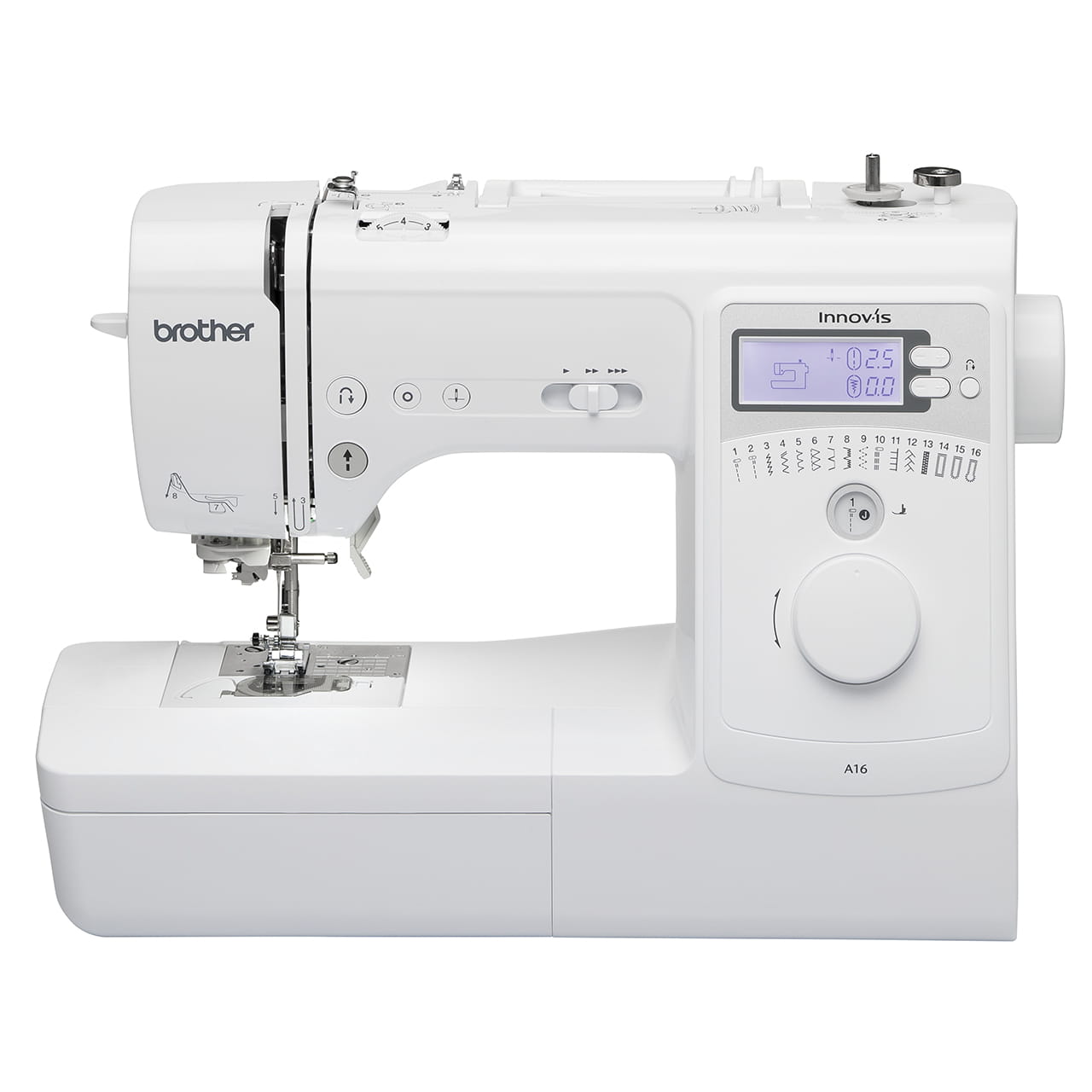 Innov-is A16 Sewing Machine