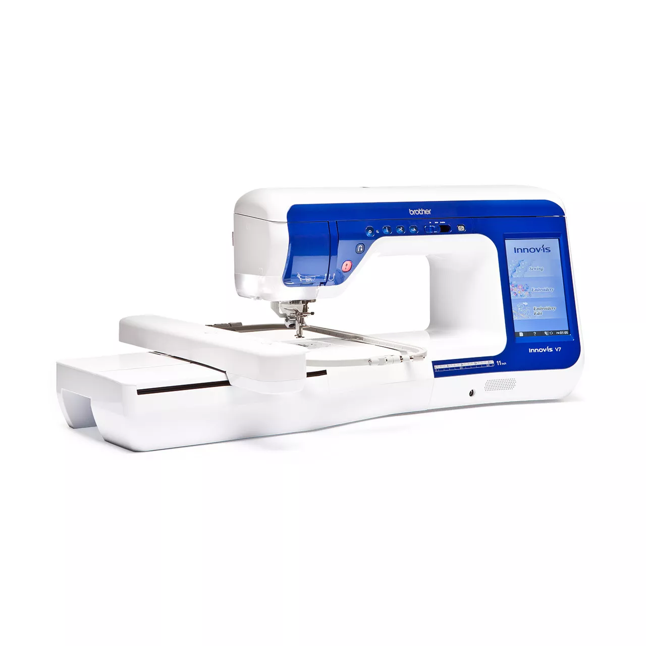 Innov-is V7 Sewing & Embroidery Machine | Brother Gulf, Middle