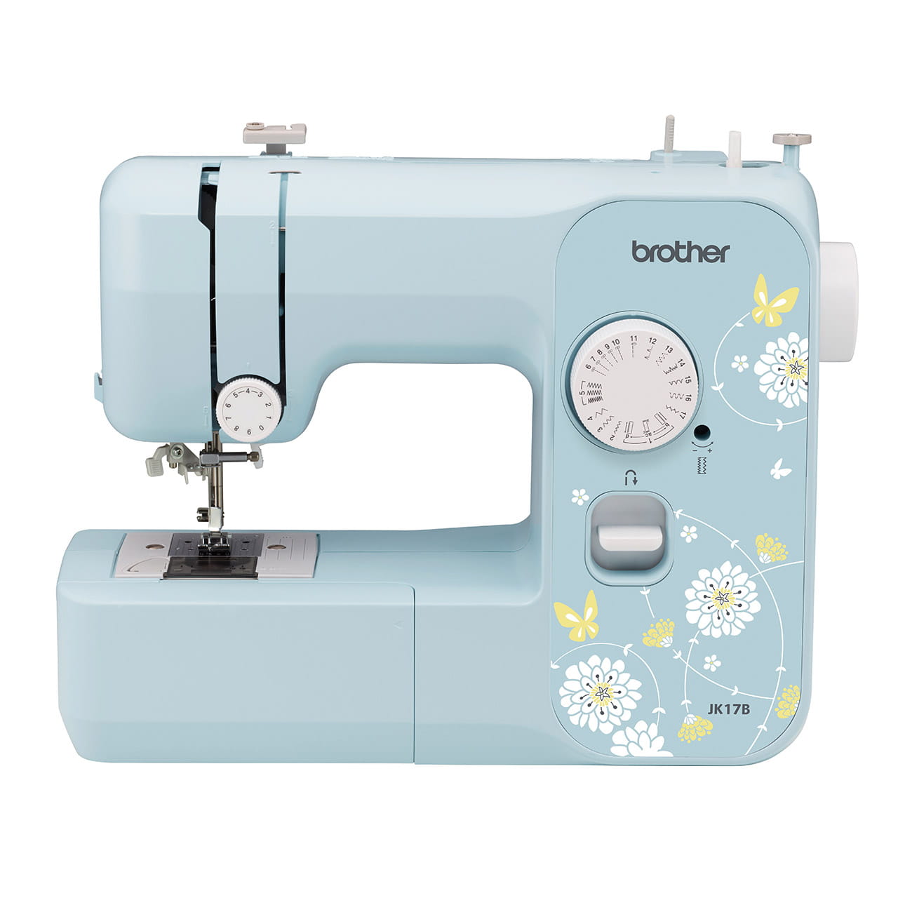 JK17B Sewing Machine