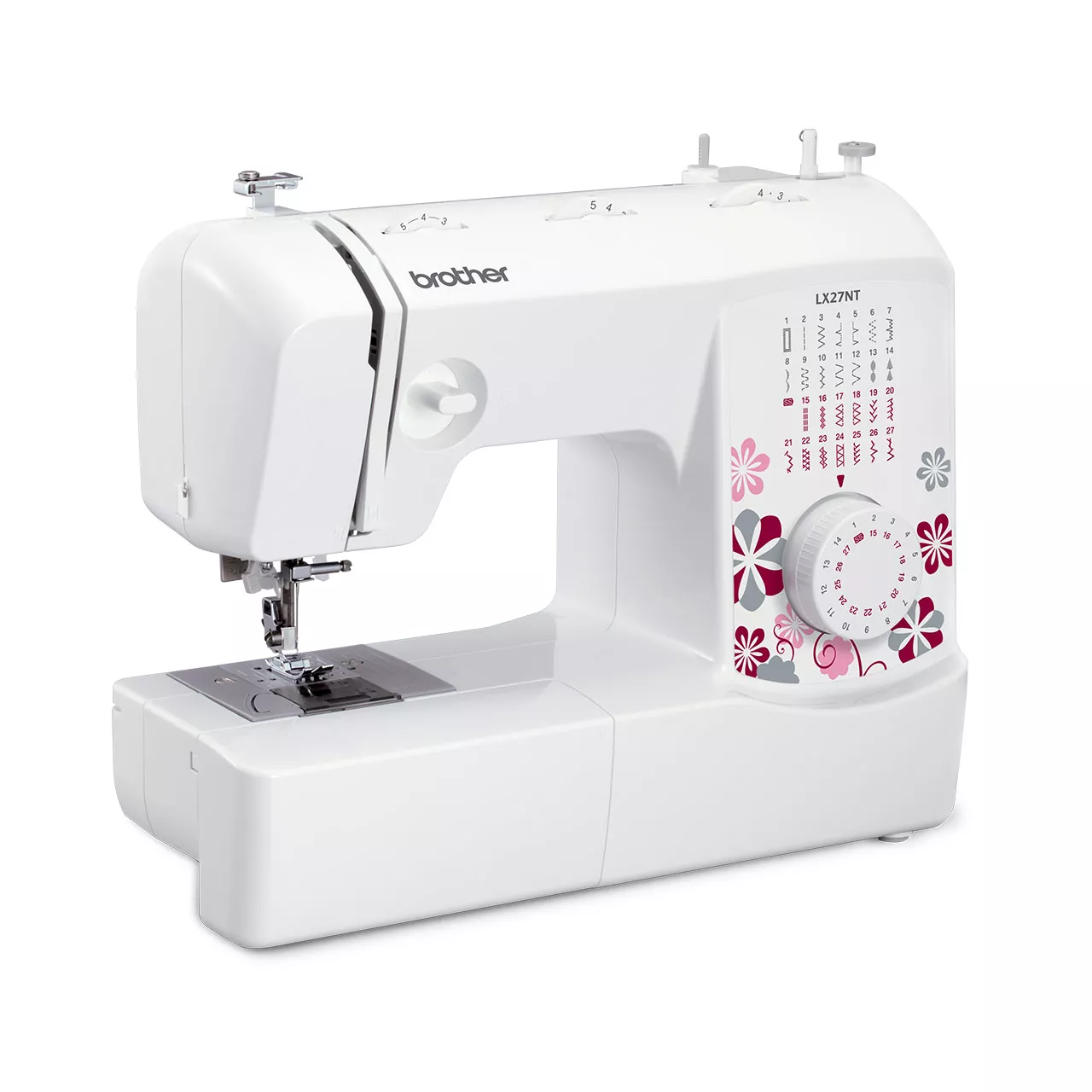 LX27NT Sewing Machine