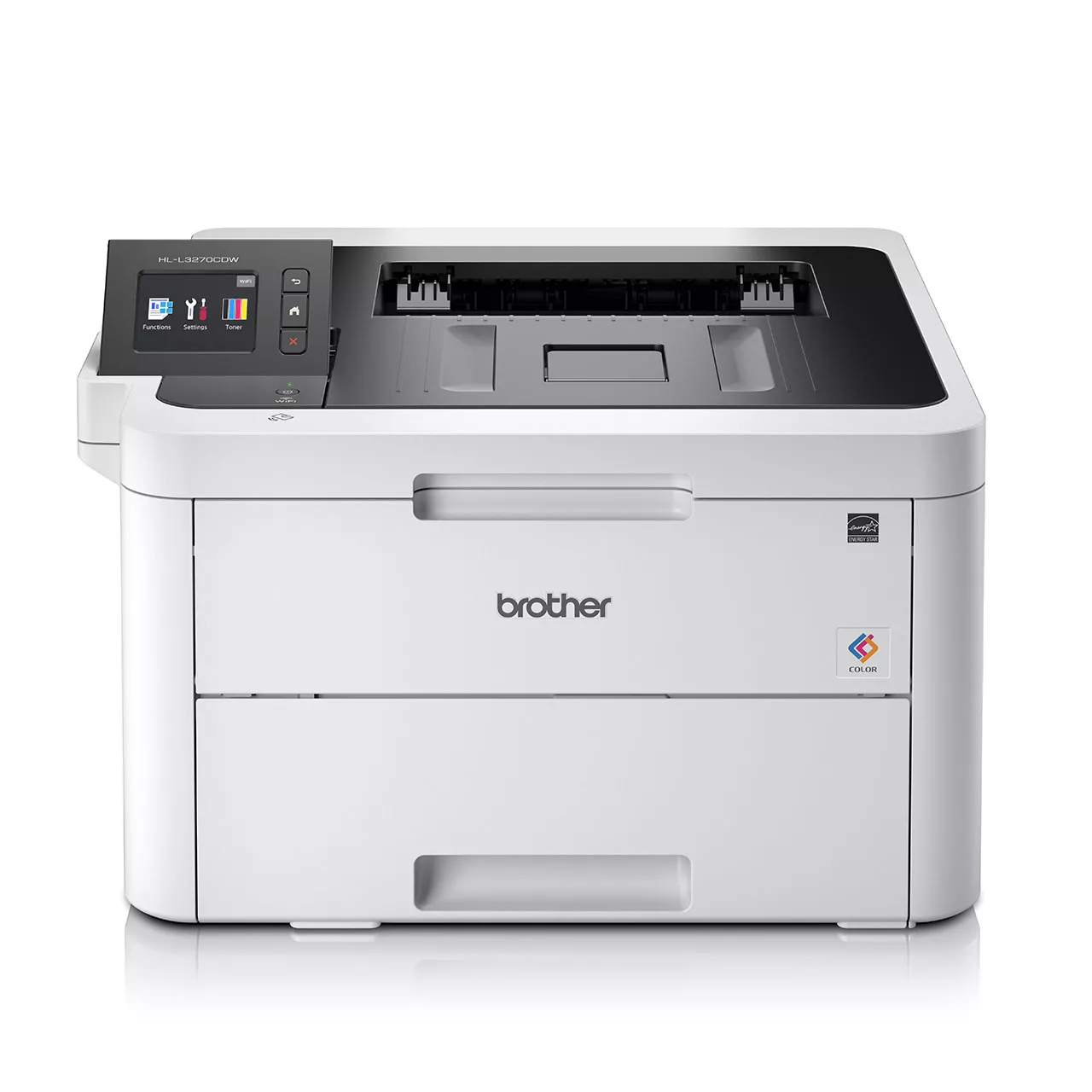 HL-L3270CDW Color Laser Printer
