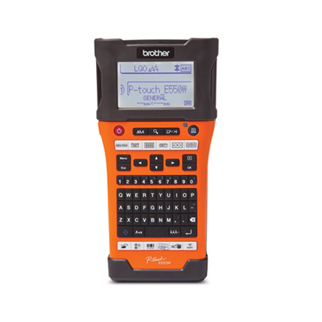 PT-E550WVP